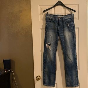 Express Jeans